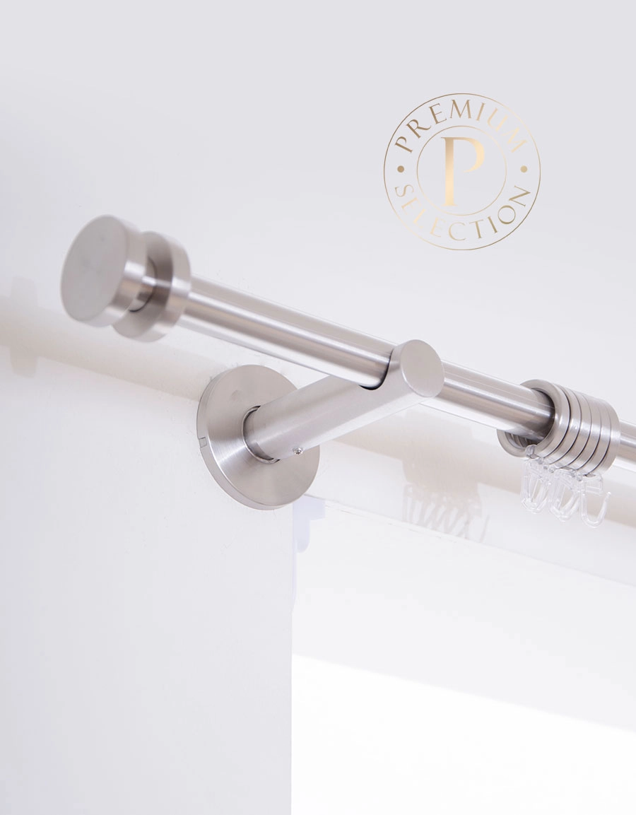 Infront 20 premium curtain rod Hasta