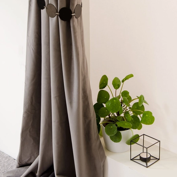 Gardinomtag Olife, flera färger