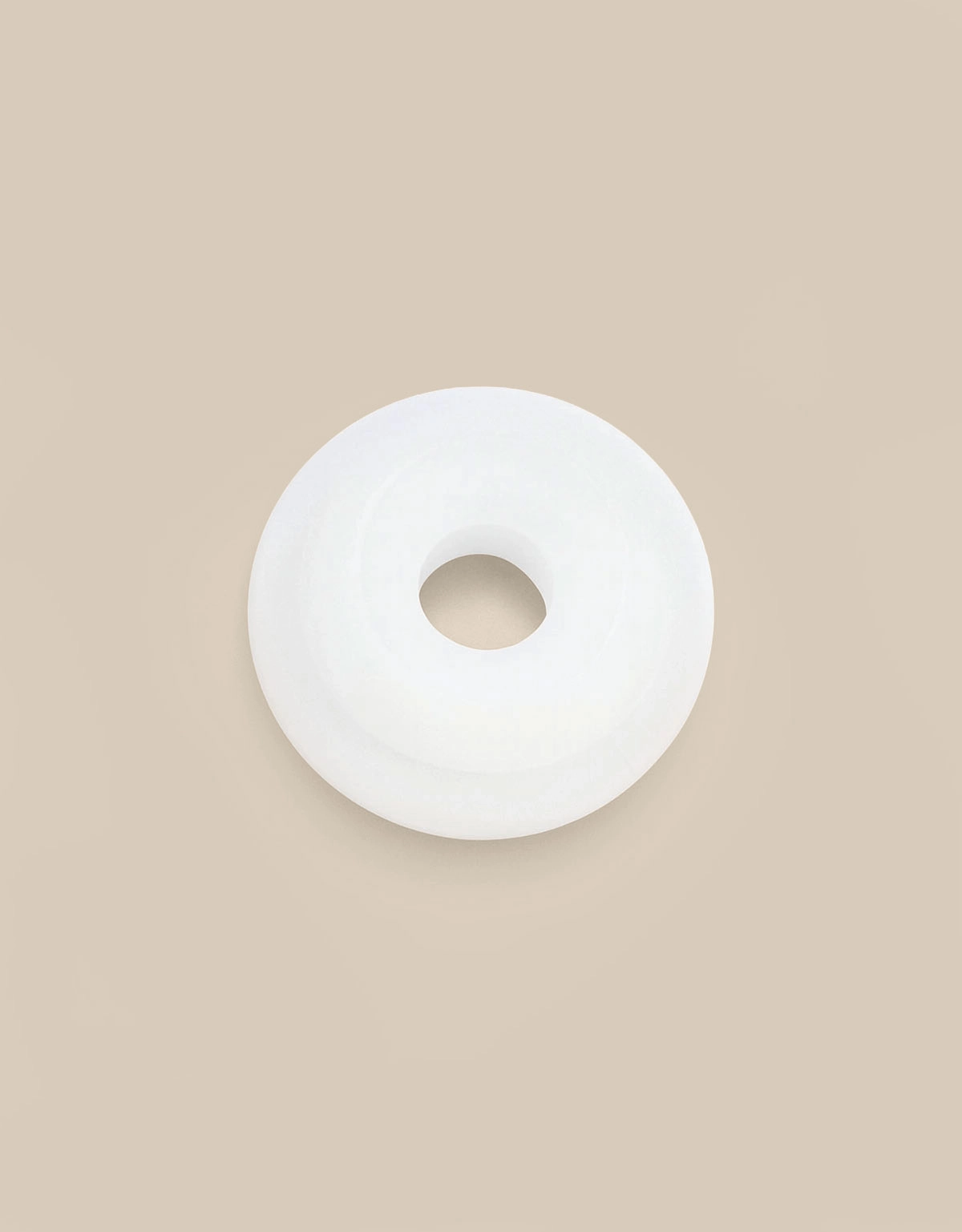 Fästbricka till gardinskena Alex