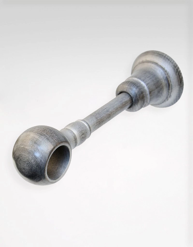 wall bracket empire silver Hasta