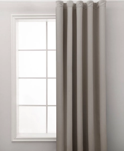 Gardin Svala Ljusgrå