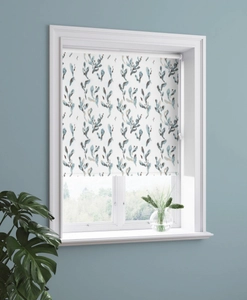 Blackout roller blind ALGER