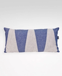 Vinkla pillowcase blue/gray, Hasta