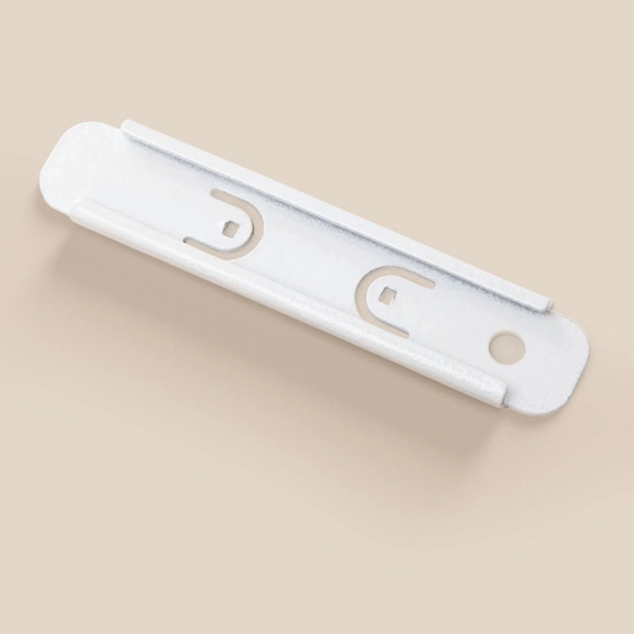 skarvdel-u-skena-vitVit skarv till gardinskena