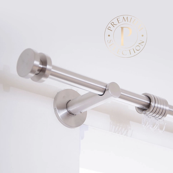 Infront 20 premium curtain rod Hasta