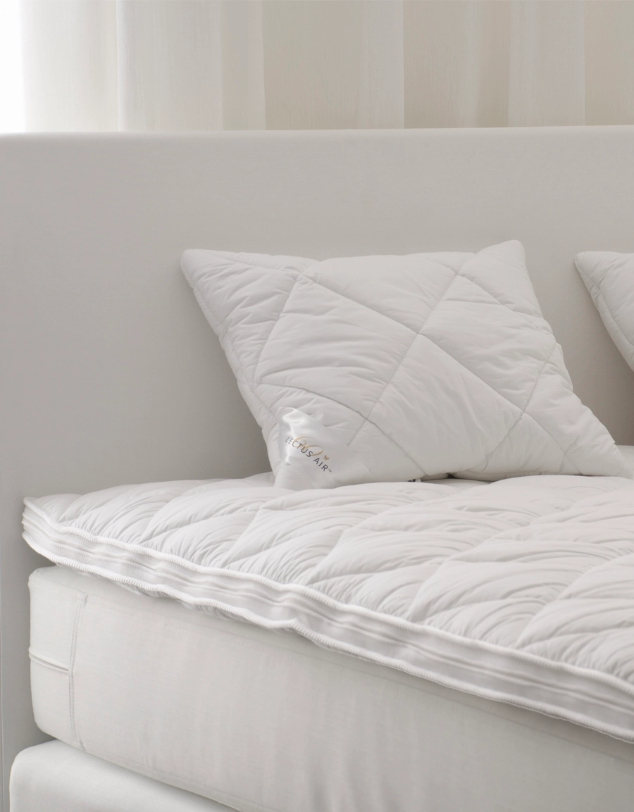 Bäddmadrass Lectus Air