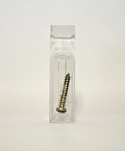 Fästanordning för kulkedja/lina, Savity