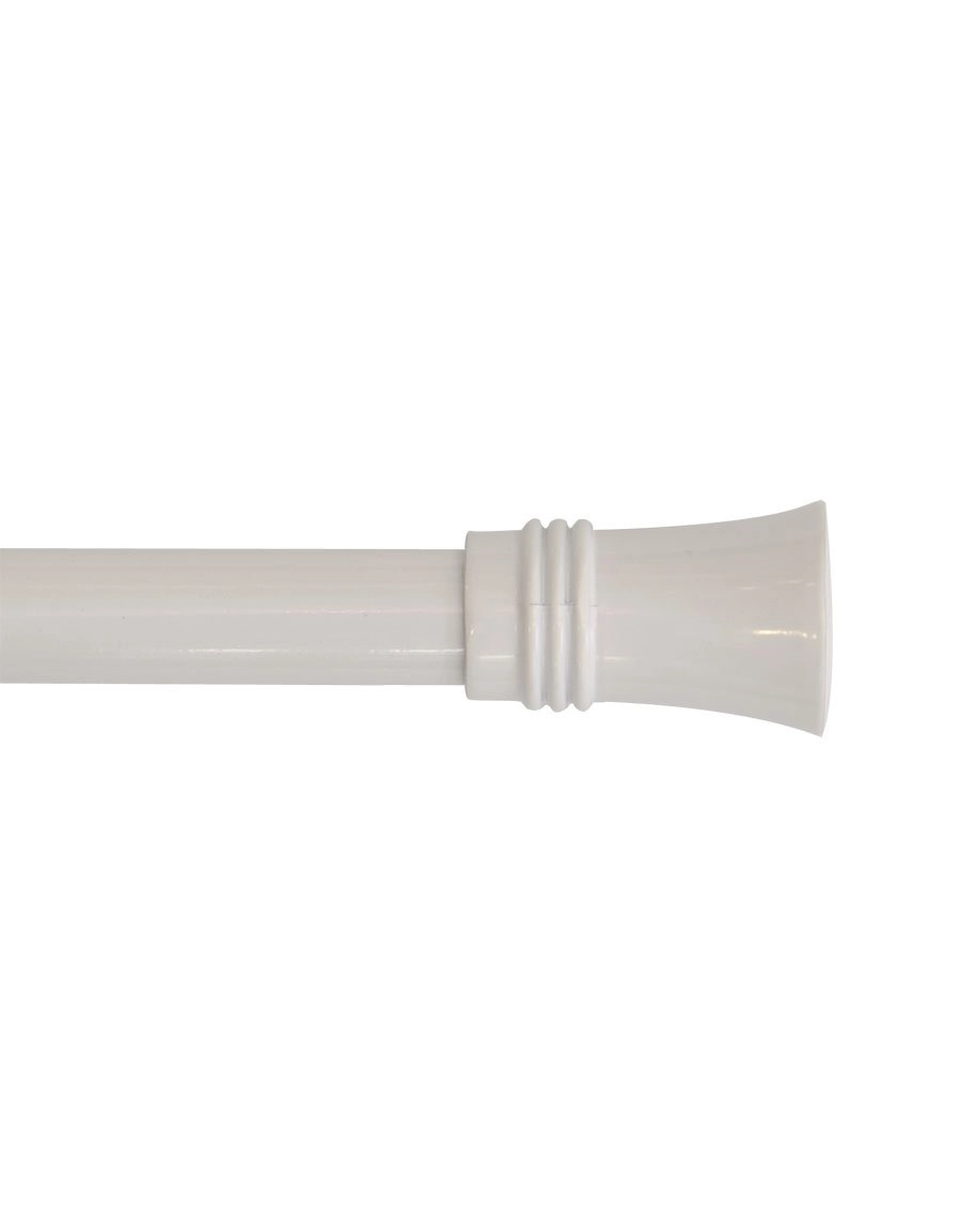 Nellie Finial White