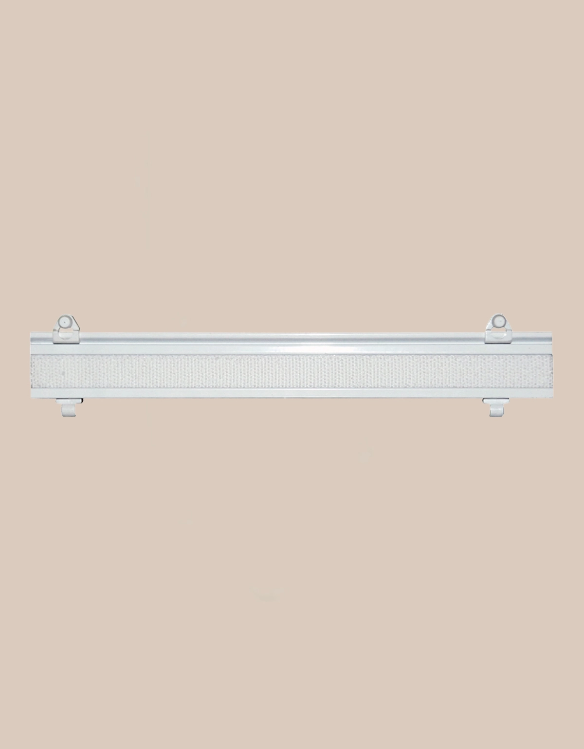 Panelvagn alu dream med velcro