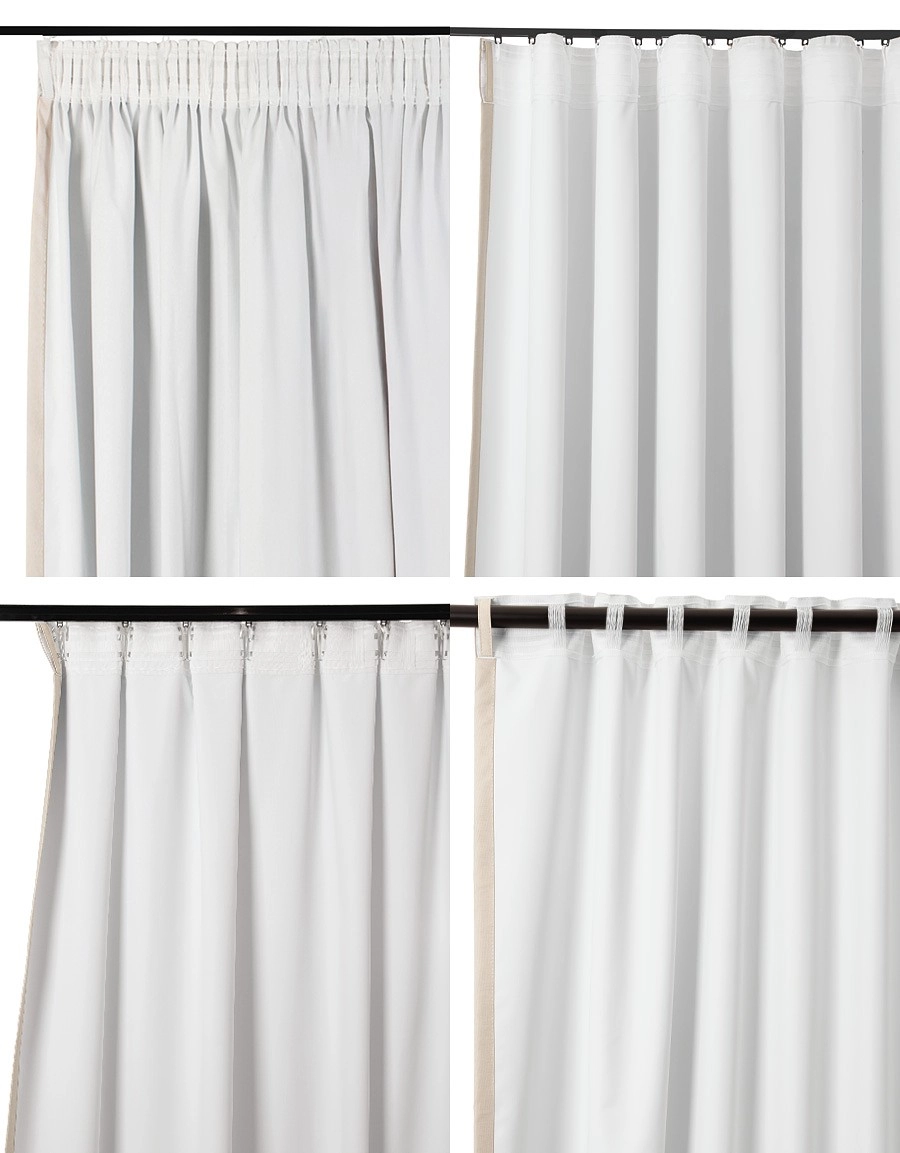 Upphängningssätt Nova beige