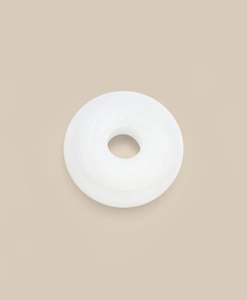 Fästbricka till gardinskena Alex