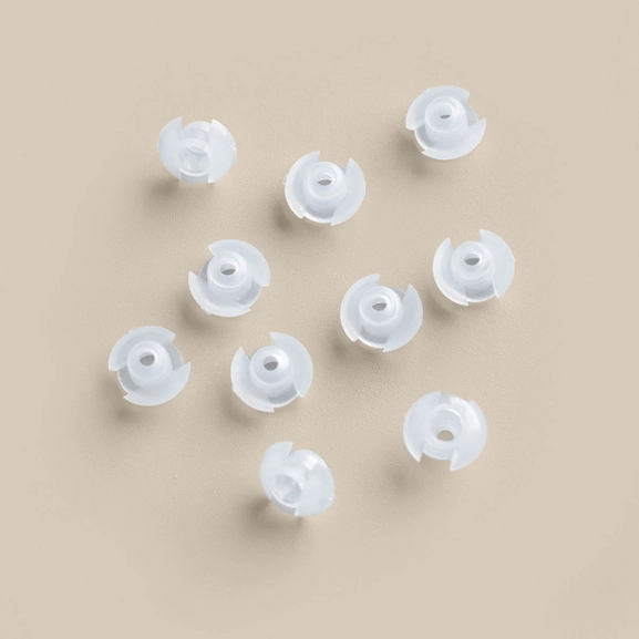 bottenknapp-mellanglaspersienn