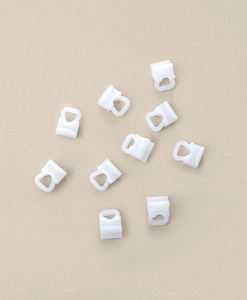 U-glid till gardinskena