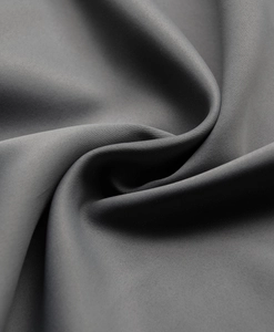 Närbild på Dokie mörkgrå