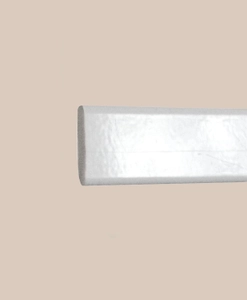 Underlist i aluminium