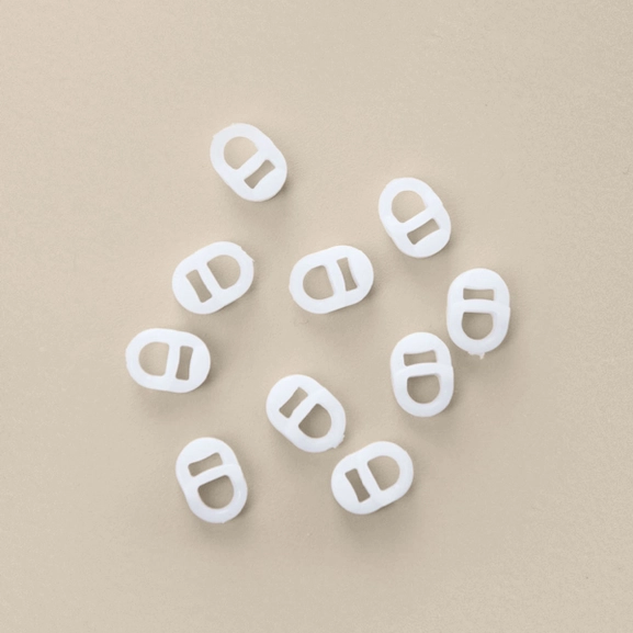 Glid till gardinskena Alex och Convex