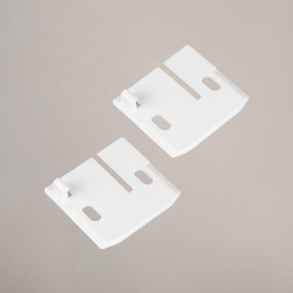 Standard Day & Night Plastic Fixture