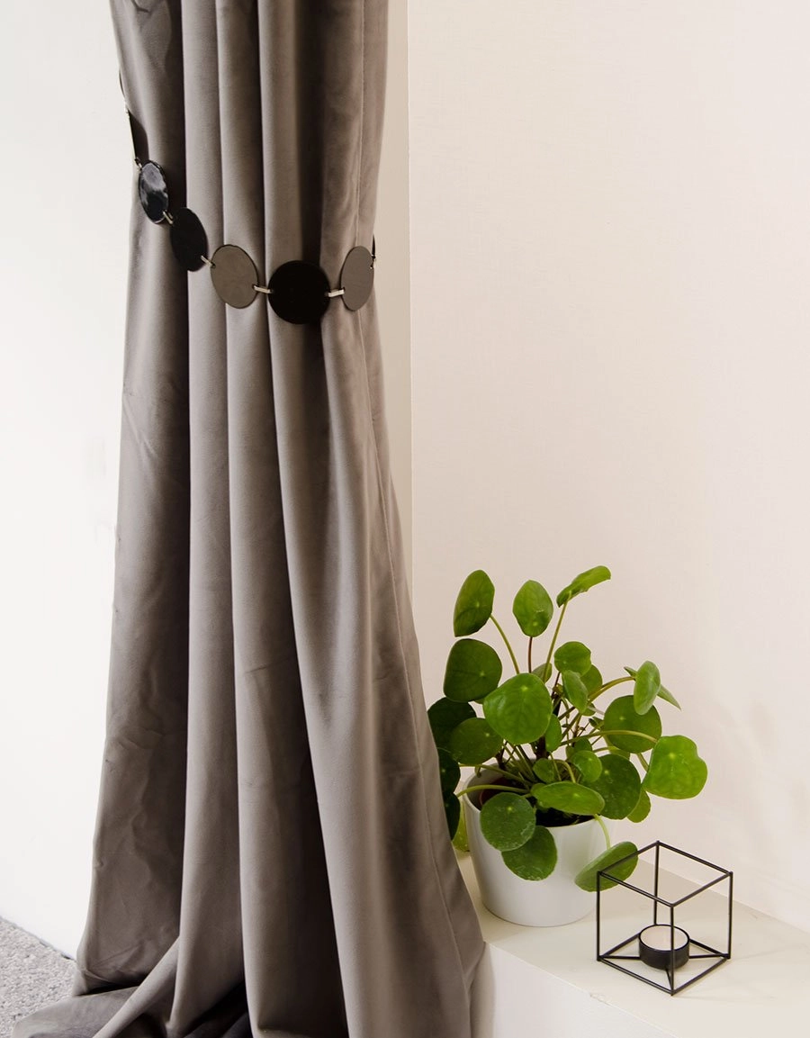 Gardinomtag Olife, flera färger