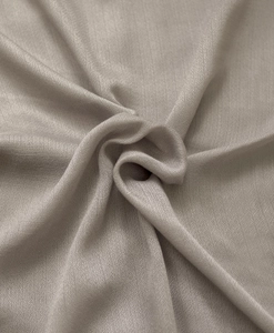 Måttillverkad gardin Vilja, greige