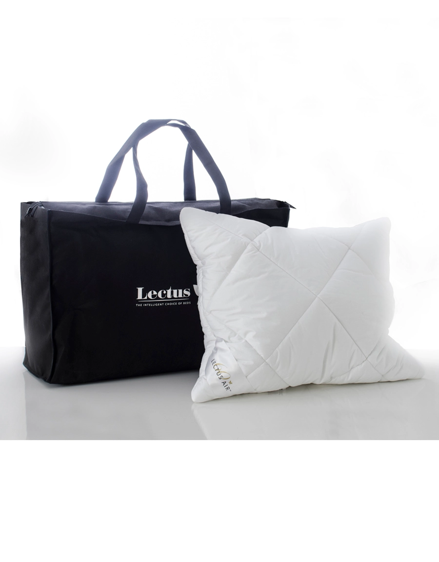 Air pillow packaging Lectus