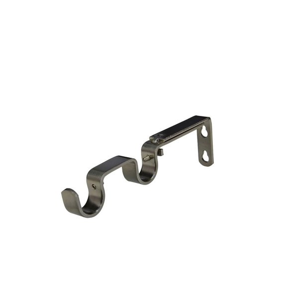 Double Bracket Steel