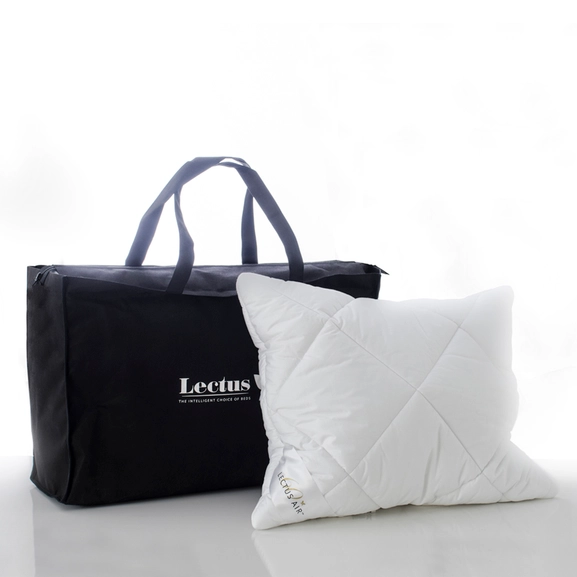 Air pillow packaging Lectus