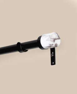 gardinstång-svart-marmor