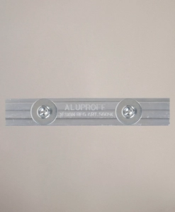 Join for Alex curtain rail