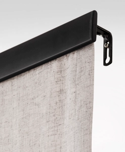 Hissgardinsats Alu Dream, komplett