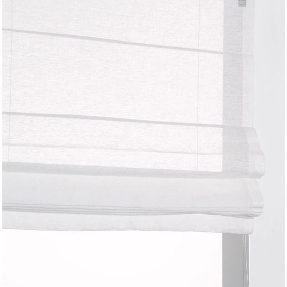 Skimra pull-up curtain from Hasta Home