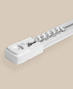 Motoriserad skena Electra Silent