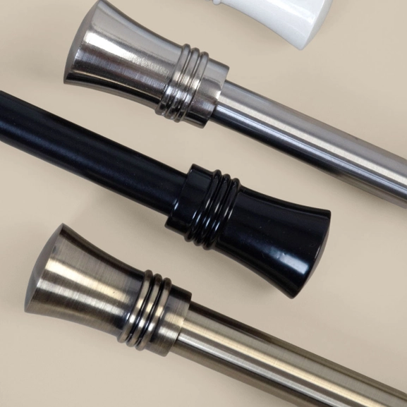 Ändknopp Nellie i flera färger