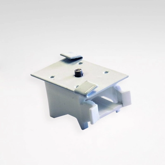 Rail bracket for suspended ceiling, Hasta