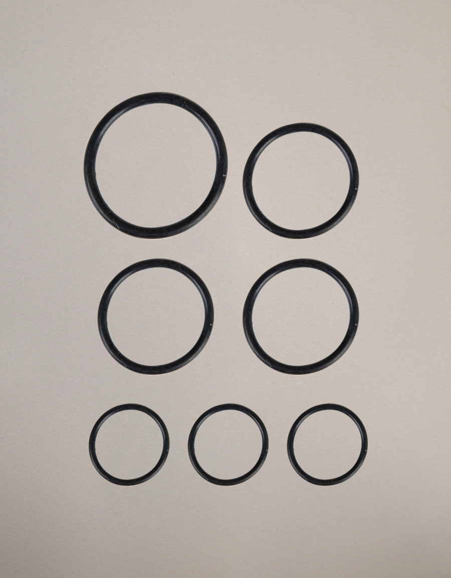 O-ring Tension 28 mm kit