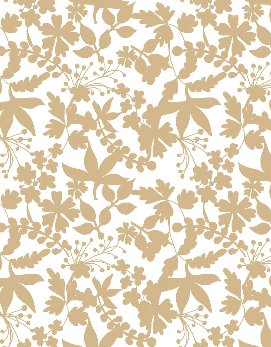 Rullgardin Nature, beige