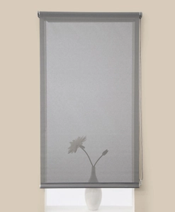 Rullgardin-Screen-Grå-extra-hög