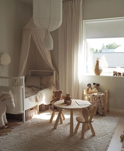 Tension skruvfri rullgardin