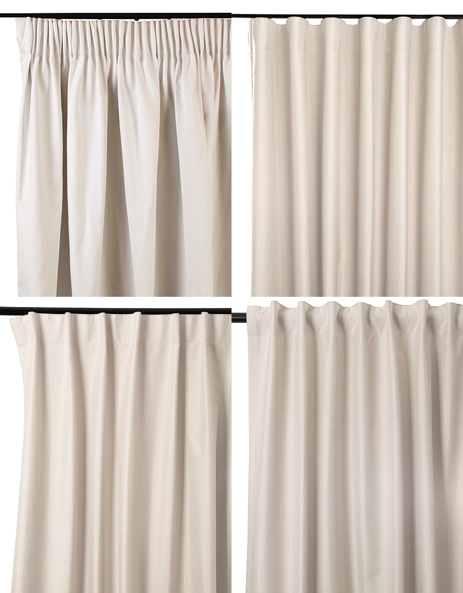 Upphängningssätt Nova beige