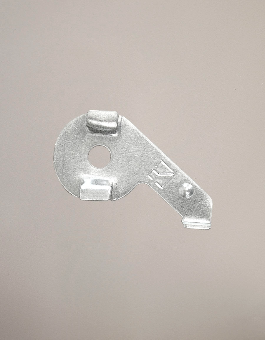 Ceiling bracket for Trend Plus curtain rail