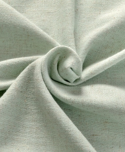 Hotellgardin Lina ljusturkos väv