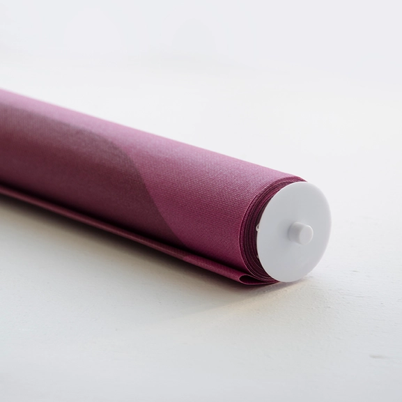 Rullgardin cerice, måttillverkad, Hasta