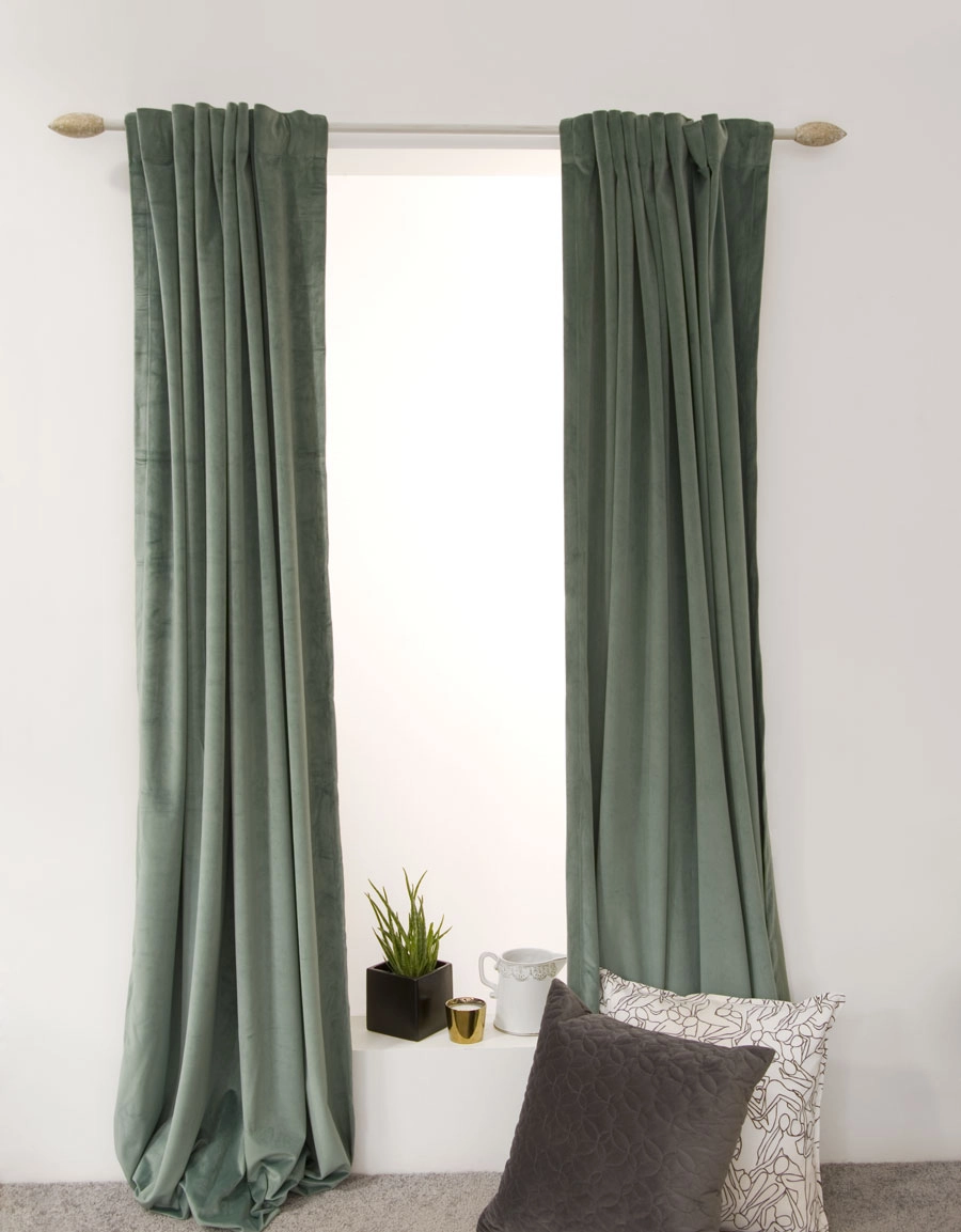 Ändknopp Saga Trä Hasta