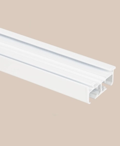 Flerspårsskena, 2-spår