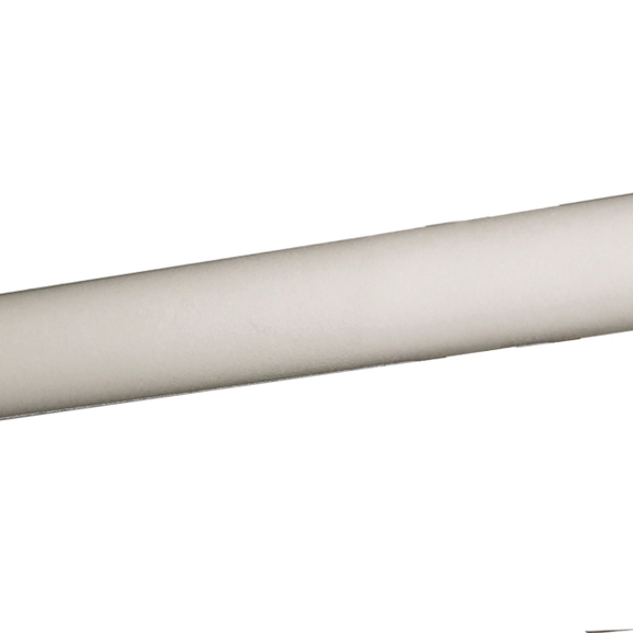 Comet curtain rod white, Hasta