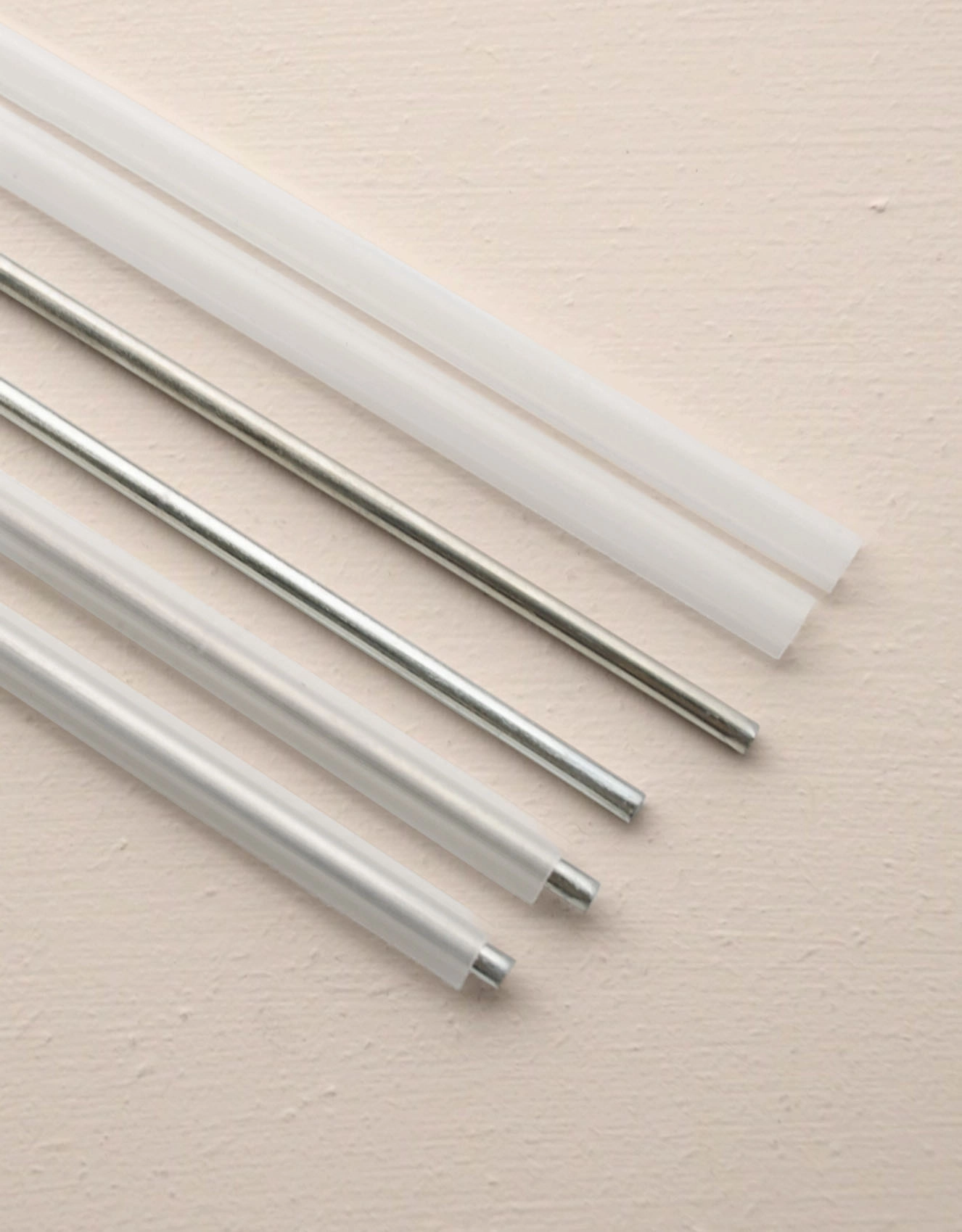 Panelvagnar till panelskena och panelgardiner