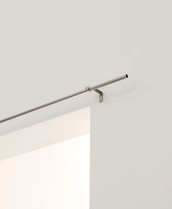 Skarvstång inkl fäste Hasta Stål