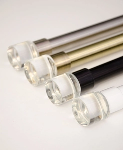 Gardinstång Stella Hasta