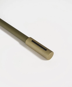 Accent finial for rod 18/20 mm, several colours - Gold