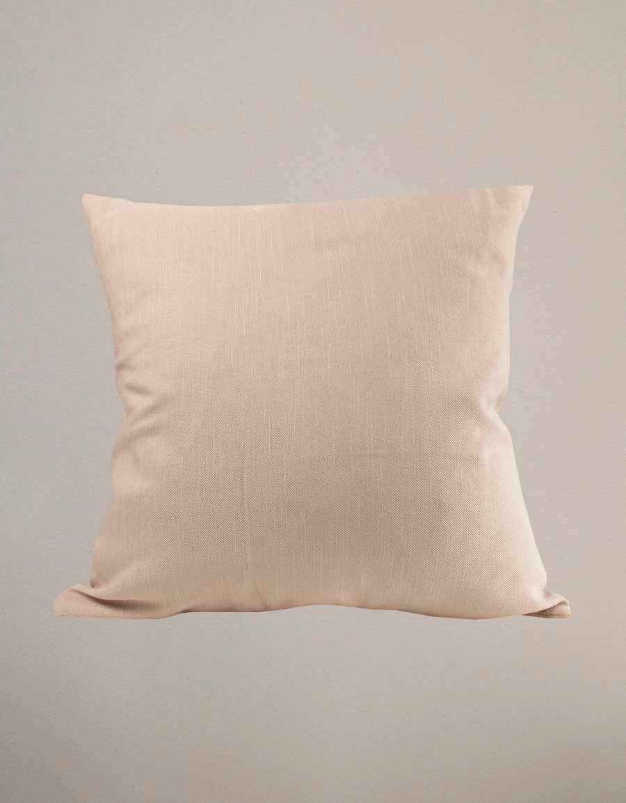 Coola cushion cover, beige