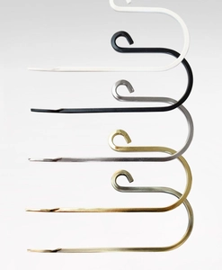 Stelt omtag, 2-pack, flera färger